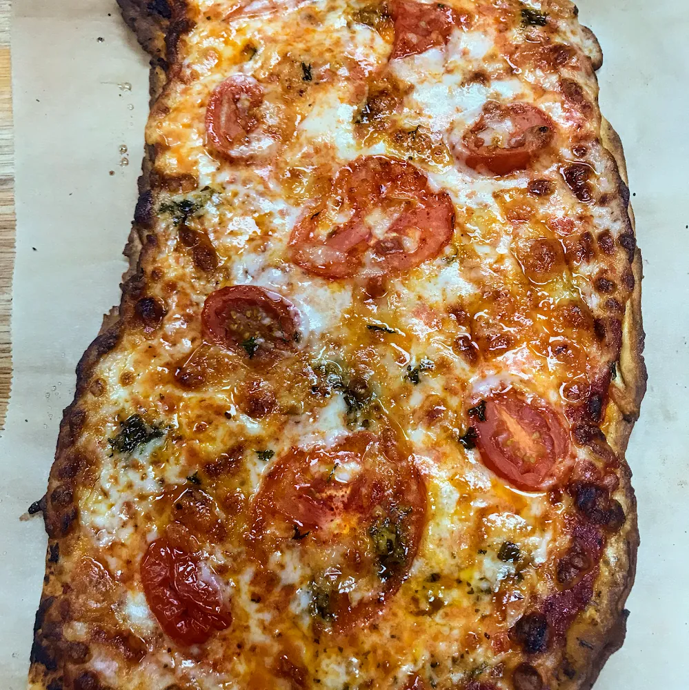 Margarita Pizza